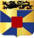 نشان Kortemark