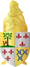 نشان Kortenberg
