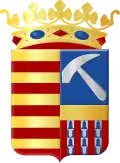 نشان Kortessem
