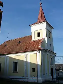 Saint Margaret Church