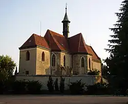Catholic church
