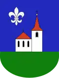 نشان کوستلتس (ناحیه تاخوف)