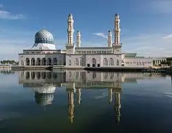 مسجد شهر