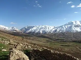 تصویری از بیرگان