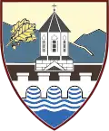 نشان دوبیتسا