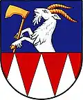 نشان کوزلوویتسه (ناحیه فریدک-میستک)