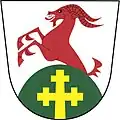 نشان کوزلی (ناحیه تشسکا لیپا)