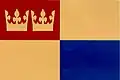 پرچم کرابوروویتسه