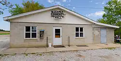 The Kramer Community Center