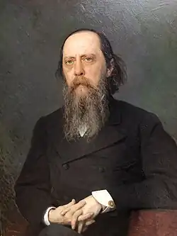 Shchedrin