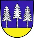 نشان کراسنا (ناحیه فریدک-میستک)