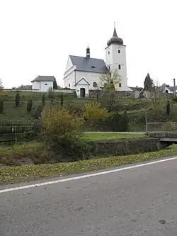 Church of Saint Cathrine
