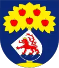 نشان کراسووا