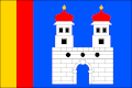 پرچم کراواره (ناحیه تشسکا لیپا)