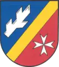 نشان کرینیتسه