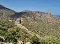 جاده ئی۷۵ یکی از جادههای اصلی اروپا؛ از وردو در نروژ تا سیتیا در کرت