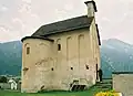 نمازخانه صلیب