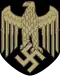 Kriegsmarine insignia