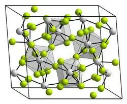 Thorium(IV) fluorideThorium tetrafluoride