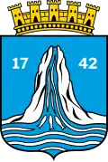 نشان Kristiansund