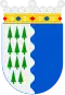 Kristiinankaupungin vaakuna