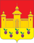 نشان Kromskoy District