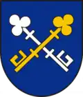 نشان کرووی