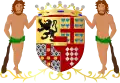 نشان Kruishoutem
