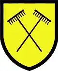 نشان کروپا (ناحیه کولین)