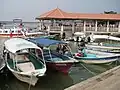 لنگرگاه کوآلا بسوت