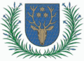 نشان Kudirkos Naumiestis