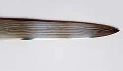 فولاد دمشق