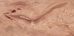 کوه گوگرد