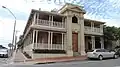 Kullaroo House, ۲۰۱۴