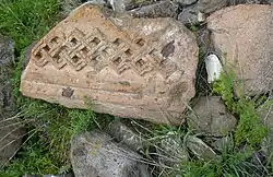 بخش قرنیز