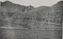 Kumzar, c. 1908