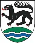 نشان کونتشینا وس