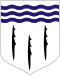 نشان کوندا