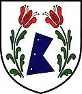 نشان کوندراتیتسه (ناحیه ژدار ناد سازاوو)