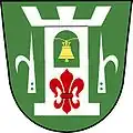 نشان کوپاروویتسه