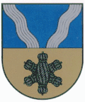 نشان Kupiškis