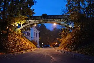 Kuradisild (Devil's Bridge)