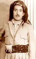 حسن زیرک