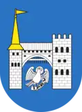 نشان کورساره