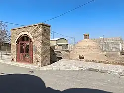 آب‌انبار کوشه