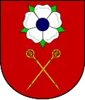 نشان کویتنا (ناحیه سویتاوی)