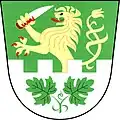 نشان کییوویتسه (ناحیه زنویمو)
