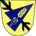نشان لاز (منطقه تربیچ)
