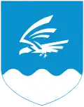 نشان دهستان لنهرانا