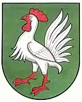 نشان لیشنا (ناحیه پرروف)